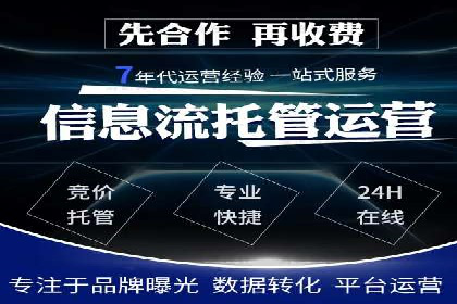 行业领先企业如何运用SEM运营推广